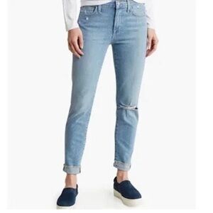 HUDSON JEANS Natalie Suz